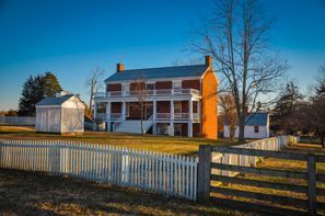 Araba kiralama Appomattox, VA, ABD - Amerika Birleşik Devletleri