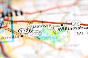 Araba kiralama Batavia, OH, ABD - Amerika Birleşik Devletleri