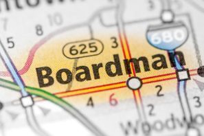 Araba kiralama Boardman, OH, ABD - Amerika Birleşik Devletleri