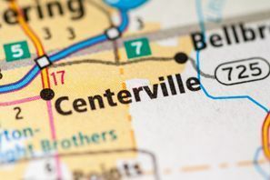 Araba kiralama Centerville, OH, ABD - Amerika Birleşik Devletleri