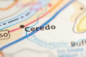 Araba kiralama Ceredo, WV, ABD - Amerika Birleşik Devletleri