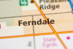 Araba kiralama Ferndale, MI, ABD - Amerika Birleşik Devletleri