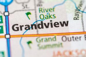 Araba kiralama Grandview, MO, ABD - Amerika Birleşik Devletleri