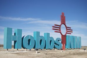 Araba kiralama Hobbs, NM, ABD - Amerika Birleşik Devletleri