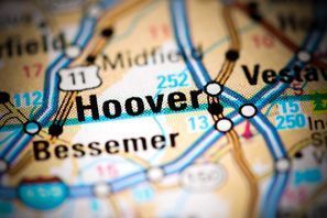 Araba kiralama Hoover, AL, ABD - Amerika Birleşik Devletleri