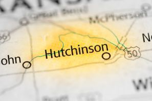 Araba kiralama Hutchinson, KS, ABD - Amerika Birleşik Devletleri