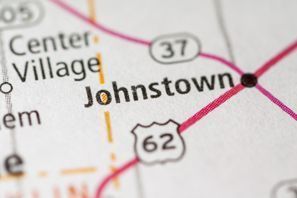 Araba kiralama Johnstown, OH, ABD - Amerika Birleşik Devletleri