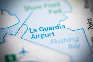 Araba kiralama La Guardia Airport, ABD - Amerika Birleşik Devletleri