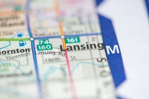 Araba kiralama Lansing, IL, ABD - Amerika Birleşik Devletleri
