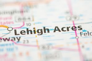 Araba kiralama Lehigh Acres, ABD - Amerika Birleşik Devletleri