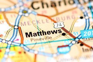 Araba kiralama Mathews, NC, ABD - Amerika Birleşik Devletleri