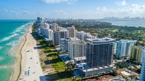 Araba kiralama Miami Beach, ABD - Amerika Birleşik Devletleri