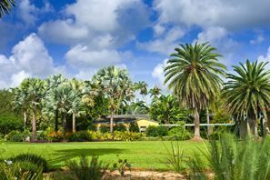 Araba kiralama Miami Gardens, ABD - Amerika Birleşik Devletleri