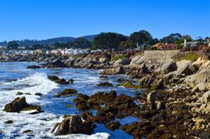 Araba kiralama Monterey, ABD - Amerika Birleşik Devletleri