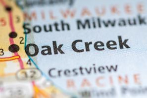 Araba kiralama Oak Creek, WI, ABD - Amerika Birleşik Devletleri
