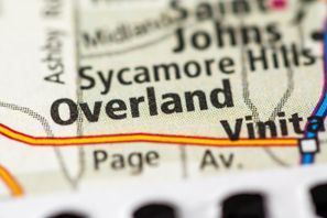 Araba kiralama Overland, MO, ABD - Amerika Birleşik Devletleri
