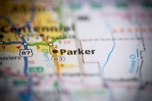 Araba kiralama Parker, CO, ABD - Amerika Birleşik Devletleri