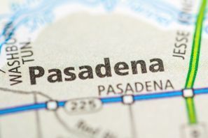 Araba kiralama Pasadena, TX, ABD - Amerika Birleşik Devletleri