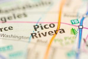 Araba kiralama Pico Rivera, ABD - Amerika Birleşik Devletleri