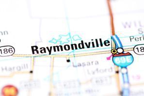 Araba kiralama Raymondville, TX, ABD - Amerika Birleşik Devletleri