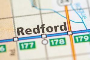 Araba kiralama Redford, MI, ABD - Amerika Birleşik Devletleri