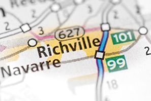 Araba kiralama Richville, MI, ABD - Amerika Birleşik Devletleri