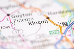 Araba kiralama Rincon, GA, ABD - Amerika Birleşik Devletleri