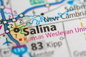 Araba kiralama Salina, KS, ABD - Amerika Birleşik Devletleri