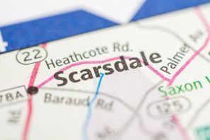Araba kiralama Scarsdale, ABD - Amerika Birleşik Devletleri