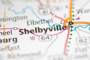Araba kiralama Shelbyville, TN, ABD - Amerika Birleşik Devletleri