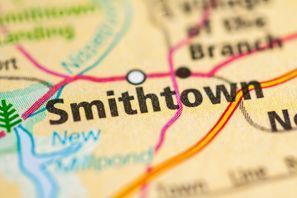 Araba kiralama Smithtown, ABD - Amerika Birleşik Devletleri