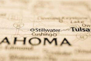 Araba kiralama Stillwater, OK, ABD - Amerika Birleşik Devletleri