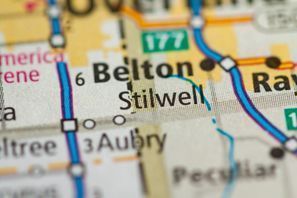 Araba kiralama Stilwell, KS, ABD - Amerika Birleşik Devletleri