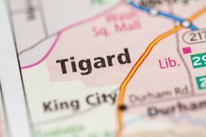 Araba kiralama Tigard, OR, ABD - Amerika Birleşik Devletleri