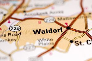 Araba kiralama Waldorf, MD, ABD - Amerika Birleşik Devletleri