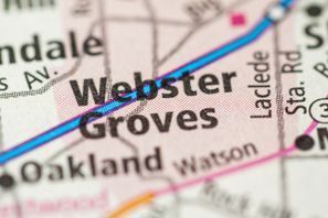 Araba kiralama Webster Groves, MO, ABD - Amerika Birleşik Devletleri