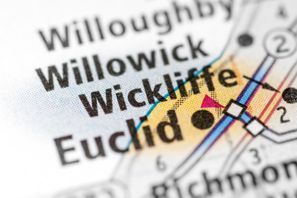 Araba kiralama Wickliffe, OH, ABD - Amerika Birleşik Devletleri