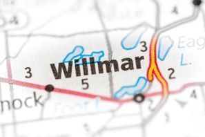 Araba kiralama Willmar, MN, ABD - Amerika Birleşik Devletleri