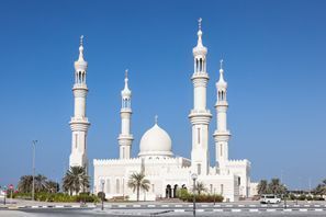 Araba kiralama Ajman, Birleşik Arap Emirlikleri