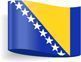 Oto kiralama Bosna Hersek