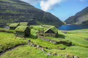 Oto kiralama Faroe Adaları