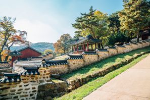 Araba kiralama Gwangju, Güney Kore