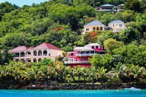Araba kiralama Tortola, İngiliz Virgin Adaları
