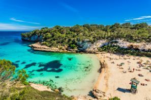 İspanya - Balear Adaları araç kiralama