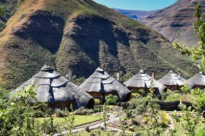 Oto kiralama Lesotho
