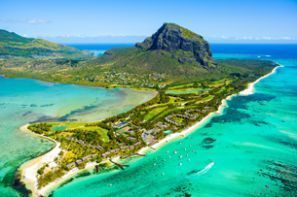 Oto kiralama Mauritius