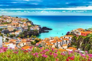 Oto kiralama Portekiz – Madeira