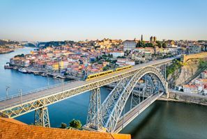 Araba kiralama Porto, Portekiz