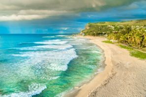 Reunion Adası araç kiralama