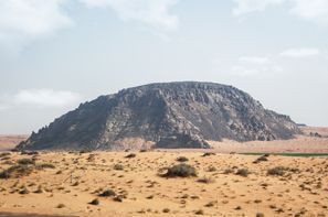 Araba kiralama Ha'il, Suudi Arabistan